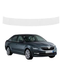 GrizzGlass HeavyDuty Clear Trunk Sill Protective Film Skoda Octavia 3 (2017-2020)