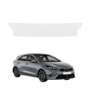 GrizzGlass HeavyDuty Clear Trunk Sill Protective Film Kia Ceed Hatchback (2021-2025)