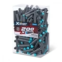 Βελάκια Zuru Refill Darts Excel 200 pcs