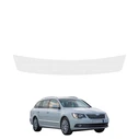GrizzGlass HeavyDuty Clear Trunk Sill Protective Film Skoda Superb 2 Kombi Facelifting (2013-2015)