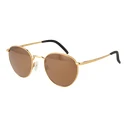Serengeti Hamel Unisex Sunglasses 8929 (50/21/140) - Photochromic & Polarized Lenses