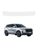GrizzGlass HeavyDuty Clear Trunk Sill Protective Film Jaecoo J5 (2025-2026)