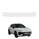GrizzGlass HeavyDuty Clear Trunk Sill Protective Film Volkswagen T-Roc (2025-2026)