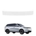 GrizzGlass HeavyDuty Clear Trunk Sill Protective Film Jaecoo E5 (2025-2026)