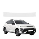GrizzGlass HeavyDuty Clear Trunk Sill Protective Film Hyundai Kona N-Line (2023-2026)