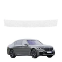 GrizzGlass HeavyDuty White Trunk Sill Protective Film BMW 7 G12 (2015-2022)