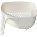 Joseph Joseph Kitchen Colander Plastic White 19x20cm (Model 40092)