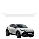 GrizzGlass HeavyDuty Clear Trunk Sill Protective Film Toyota C-HR (2023-2026)