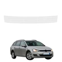 GrizzGlass HeavyDuty Clear Trunk Sill Protective Film Volkswagen Golf 7 Variant (2013-2020)