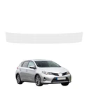 GrizzGlass HeavyDuty Clear Trunk Sill Protective Film Toyota Auris (2012-2015)