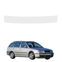 GrizzGlass HeavyDuty Clear Trunk Sill Protective Film Skoda Octavia Kombi (1996-2010)
