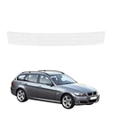 GrizzGlass HeavyDuty White Trunk Sill Protective Film BMW 3 E91 Kombi LCI (2008-2012)
