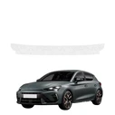 GrizzGlass HeavyDuty White Trunk Sill Protective Film Cupra Leon Sportstourer (2024-2026)
