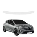GrizzGlass HeavyDuty Clear Trunk Sill Protective Film Renault Clio (2023-2024)