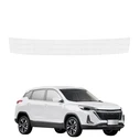 GrizzGlass HeavyDuty White Trunk Sill Protective Film BAIC BEIJING 3 (2023-2026)