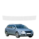 GrizzGlass HeavyDuty Clear Trunk Sill Protective Film Volkswagen Passat B6 Variant (2005-2010)