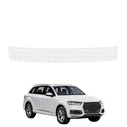 GrizzGlass HeavyDuty White Trunk Sill Protective Film Audi Q7 (2015-2019)