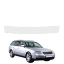 GrizzGlass HeavyDuty Clear Trunk Sill Protective Film Volkswagen Passat B5 Variant Facelifting (2000-2005)