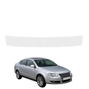 GrizzGlass HeavyDuty Clear Trunk Sill Protective Film Volkswagen Passat B6 Sedan (2005-2010)