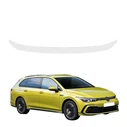 GrizzGlass HeavyDuty Clear Trunk Sill Protective Film Volkswagen Golf 8 Variant (2024-2026)