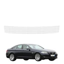 GrizzGlass HeavyDuty White Trunk Sill Protective Film BMW 5 F10 Sedan PreLCI (2010-2012)