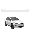 GrizzGlass HeavyDuty Clear Trunk Sill Protective Film Tesla Model X (2021-2026)