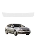 GrizzGlass HeavyDuty Clear Trunk Sill Protective Film Volvo V60 Kombi (2011-2018)