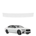 GrizzGlass HeavyDuty Clear Trunk Sill Protective Film Volvo S90 Sedan 5D (2016-2020)