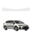 GrizzGlass HeavyDuty Clear Trunk Sill Protective Film Suzuki Swace Facelift (2023-2026)