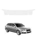 GrizzGlass HeavyDuty White Trunk Sill Protective Film Audi A6 C6 Avant (2004-2008)
