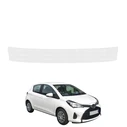GrizzGlass HeavyDuty Clear Trunk Sill Protective Film Toyota Yaris (2011-2016)