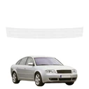 GrizzGlass HeavyDuty White Trunk Sill Protective Film Audi A6 C5 Sedan (1997-2004)