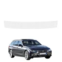 GrizzGlass HeavyDuty White Trunk Sill Protective Film BMW 3 F31 Kombi Pre-LCI (2011-2015)