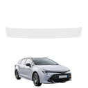 GrizzGlass HeavyDuty Clear Trunk Sill Protective Film Toyota Corolla Kombi (2019-2022)