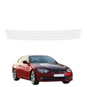 GrizzGlass HeavyDuty White Trunk Sill Protective Film BMW 3 E92 Coupe LCI (2010-2013)