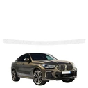 GrizzGlass HeavyDuty White Trunk Sill Protective Film BMW X6M (2019-2023)