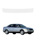 GrizzGlass HeavyDuty White Trunk Sill Protective Film Audi A4 B5 Sedan (1994-2001)