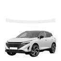 GrizzGlass HeavyDuty White Trunk Sill Protective Film Nissan Qashqai 3 Facelift (2024-2026)