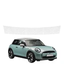 GrizzGlass HeavyDuty White Trunk Sill Protective Film Mini Cooper S (2023-2026)