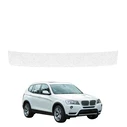 GrizzGlass HeavyDuty White Trunk Sill Protective Film BMW X3 F25 (2010-2014)