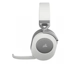 Gaming Headset Corsair Hs65 V2 White