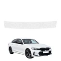 GrizzGlass HeavyDuty White Trunk Sill Protective Film BMW 3 G20 Sedan (2022-2026)