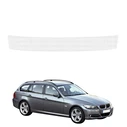 GrizzGlass HeavyDuty White Trunk Sill Protective Film BMW 3 E91 Kombi Pre-LCI (2004-2008)