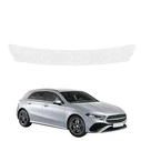 GrizzGlass HeavyDuty White Trunk Sill Protective Film Mercedes A-Class W177 (2018-2026)