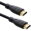 Καλώδιο Qoltec HDMI V2.1 Uhs 8k 60hz 26awg Gold 5m