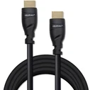 Καλώδιο Qoltec HDMI V2.1 Uhs 8k 60hz 26awg Gold 5m