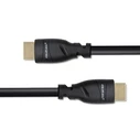 Καλώδιο Qoltec HDMI V2.1 Uhs 8k 60hz 26awg Gold 5m