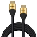 Καλώδιο Qoltec HDMI V2.1 Uhs 8k 60hz 26awg Gold 5m