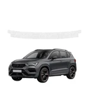 GrizzGlass HeavyDuty White Trunk Sill Protective Film Cupra Ateca (2020-2026)