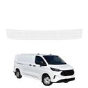 GrizzGlass HeavyDuty White Trunk Sill Protective Film Ford Custom (2023-2026)
